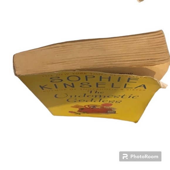 free with purchase The undomesticate Goddess - Picture 4 of 4